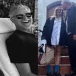 Janell Shirtcliff membagikan momen pribadi bersama Eric Dane sebagai penghormatan terakhir.
