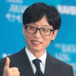 Yoo Jae Suk memandu You Quiz on the Block sebagai single MC dengan rating yang terus meningkat.