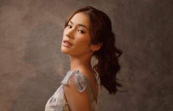 Vionita Sihombing bersiap merilis lagu baru yang untuk pertama kalinya ia tulis sendiri sebagai bagian dari pencarian identitas musikalnya.
