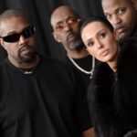 Kanye West dan Bianca Censori memasuki masa persidangan dengan sorotan tajam publik.