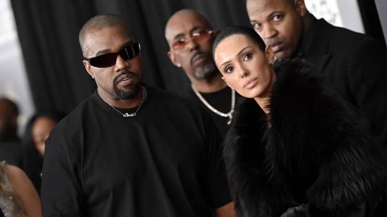 Kanye West dan Bianca Censori memasuki masa persidangan dengan sorotan tajam publik.