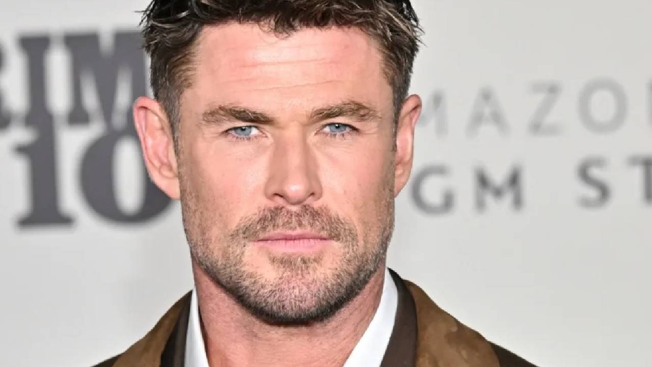 Chris Hemsworth memilih kembali ke Australia demi kehidupan keluarga yang lebih tenang.