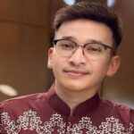 Ruben Onsu berbagi cerita tentang cara menghindari godaan aroma makanan saat menjalani puasa Ramadan.