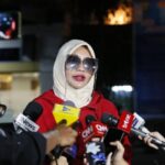 Doktif menyampaikan kekecewaannya usai Richard Lee tak ditahan setelah pemeriksaan 12 jam di Polda Metro Jaya.