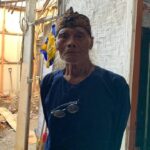 Diding Boneng masih menjalani observasi medis akibat asma akut yang dideritanya.