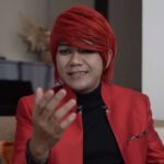Pesulap Merah membantah keras tuduhan pesugihan yang dikaitkan dengan wafatnya sang istri.