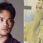 Wardatina Mawa memilih fokus pada masa depan dan kebahagiaan bersama sang anak, di tengah sorotan publik terhadap rumah tangganya.