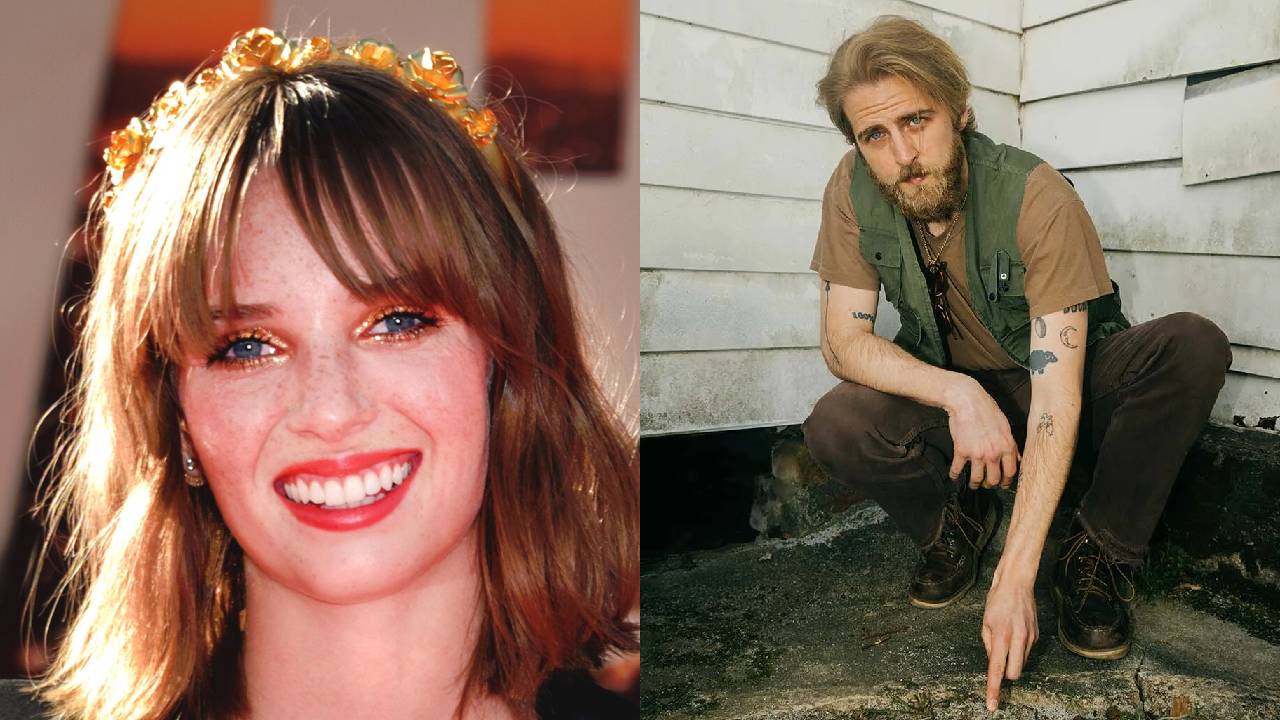 Maya Hawke, yang dikenal luas sebagai Robin Buckley di 'Stranger Things', kini membuka babak baru dalam kehidupan pribadinya.