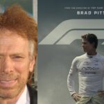 Aktor Brad Pitt, yang akan membintangi film drama balap F1, di mana sekuelnya sudah dipersiapkan bahkan sebelum film pertamanya dirilis.