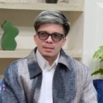 Atta Halilintar berbagi cerita tentang kebanggaannya melihat Ameena mulai belajar puasa di bulan Ramadan.
