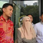Wardatina Mawa menjalani pemeriksaan lanjutan usai kasusnya resmi naik ke tahap penyidikan.