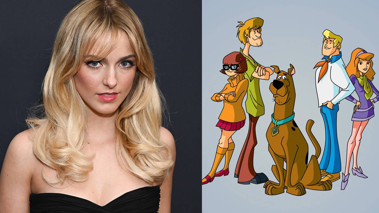 Aktris Mckenna Grace, yang sebelumnya pernah bercosplay sebagai Daphne Blake, kini resmi memerankan karakter ikonik tersebut dalam serial live-action Scooby-Doo terbaru dari Netflix.