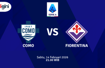 Match Banner: Como vs Fiorentina