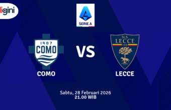 Match Banner: Como vs Lecce
