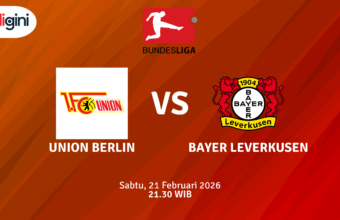 Match Banner: Union Berlin vs Bayer Leverkusen