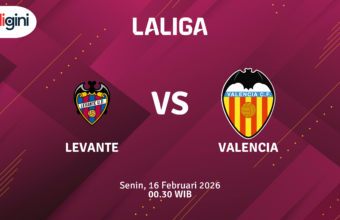 Match Banner: Levante vs Valencia