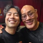Tangkapan layar percakapan terakhir Deddy Corbuzier dan Vidi Aldiano, sebuah artefak digital yang merekam canda, dukungan, hingga perpisahan.
