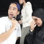 Persahabatan Shireen Sungkar dan Vidi Aldiano yang tak lekang oleh waktu, kini diabadikan melalui amal jariyah yang terus mengalirkan kebaikan untuk sesama.