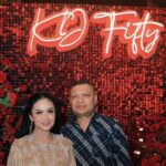 Perjalanan 15 tahun Kris Dayanti dan Raul Lemos, di mana kehadiran menjadi kado terindah di tengah kesederhanaan bulan suci.