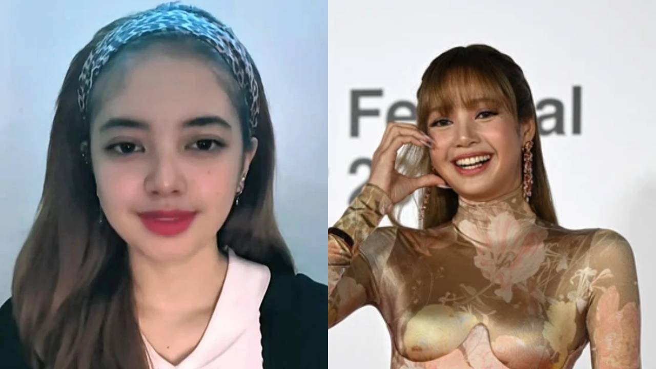 Shegan menyampaikan klarifikasi dan permintaan maaf terkait penggunaan nama Lisa BLACKPINK dalam konten promosi.
