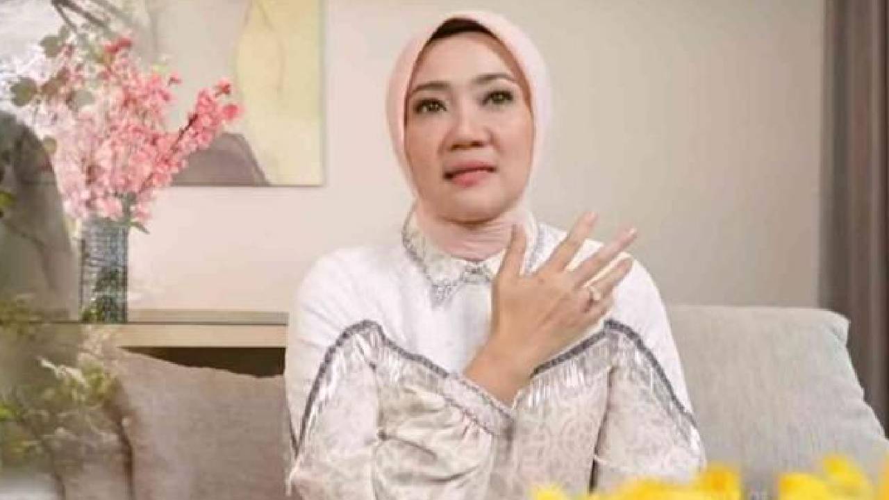Atalia menjalani Ramadan pertama tanpa Ridwan Kamil dengan fokus memperkuat ibadah dan kebersamaan keluarga.