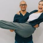 Rima Melati Adams dan Marcell Siahaan berbagi kisah perjalanan pernikahan dan spiritualitas mereka.