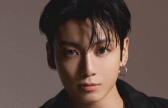 Pemotretan terbaru Jungkook BTS bersama L’Officiel Singapore dan Hublot memicu perdebatan soal perubahan visualnya.