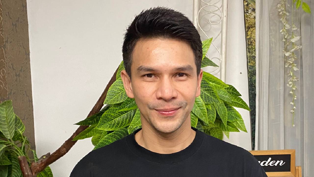 Jonathan Frizzy mengungkap kerinduannya untuk segera bertemu dan menghabiskan waktu bersama anak-anaknya.