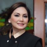 Olivia Nathania menghadapi ancaman penyitaan aset terkait gugatan perdata Rp8,1 miliar.