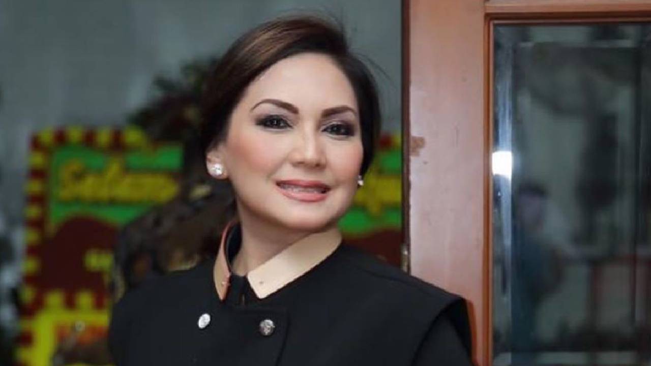 Olivia Nathania menghadapi ancaman penyitaan aset terkait gugatan perdata Rp8,1 miliar.