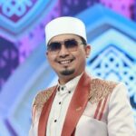 Ustaz Solmed mendesak aparat bertindak tegas dalam kasus Ustaz SAM setelah dirinya sempat menjadi korban salah sasaran tuduhan netizen.