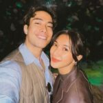 Sheila Dara dan Vidi Aldiano, pasangan yang menunjukkan kekuatan cinta dan dukungan tulus di tengah perjuangan melawan penyakit.