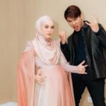 Lesti Kejora dan Rizky Billar kembali memilih nama unik dengan makna mendalam untuk putri ketiga mereka, L'Joyee Tamara Billar.