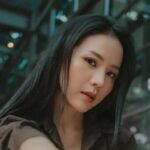 Potret Agnes Jennifer dalam balutan gaun pengantin yang diunggah kembali di tengah proses perceraiannya, menjadi simbol ironis dari sebuah perjalanan cinta yang kini telah usai.