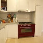 Potret Dapur BCL