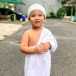 Kenangan Gala Sky tentang Vanessa Angel dan Bibi Andriansyah menjadi bukti bahwa ikatan keluarga melampaui batas waktu dan ruang.