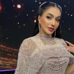 Kehidupan para figur publik seperti Denada kerap menjadi sorotan, namun di baliknya tersimpan kisah dan perjuangan yang tak selalu terlihat di kamera.
