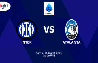 Match Banner: Inter vs Atalanta
