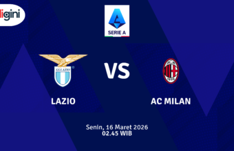 Match Banner: Lazio vs AC Milan