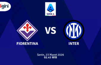Match Banner: Fiorentina vs Inter