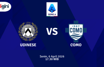 Match Banner: Udinese vs Como