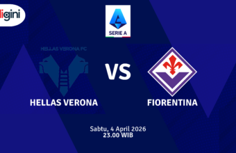 Match Banner: Hellas Verona vs Fiorentina