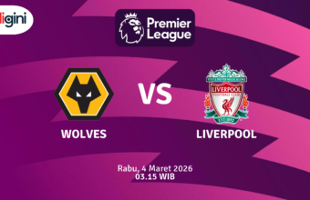 Match Banner: Wolves vs Liverpool