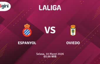 Match Banner: Espanyol vs Oviedo
