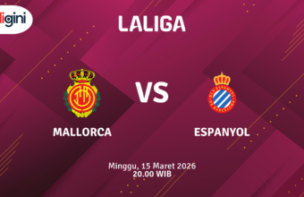 Match Banner: Mallorca vs Espanyol