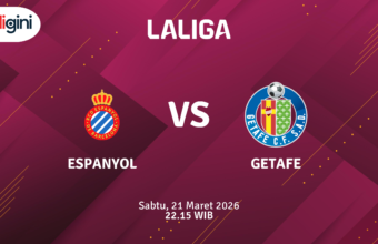 Match Banner: Espanyol vs Getafe