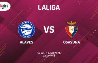 Match Banner: Alaves vs Osasuna