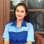 Faby Marcelia, yang dikabarkan kembali menjalin hubungan dengan kekasih lamanya, menunjukkan sisi yang lebih dewasa dalam menjaga privasi asmaranya.