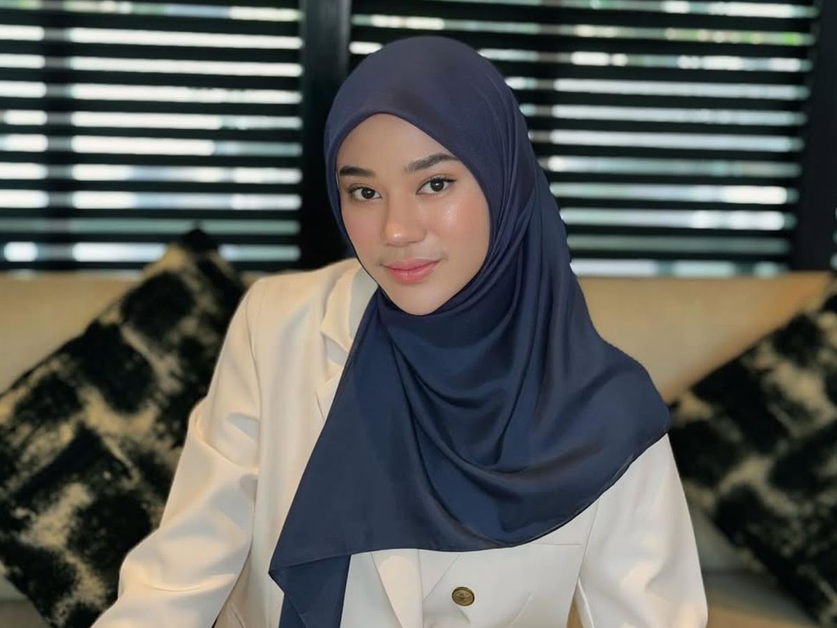 Potret kebersamaan Clara Shinta dan suami sebelum dugaan skandal VCS terungkap, menjadi pengingat tentang realitas di balik panggung media sosial.