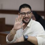 Ammar Zoni menghadapi momen krusial dalam sidang pembacaan nota pembelaan (pleidoi) atas kasus narkotika yang menjeratnya untuk keempat kali.